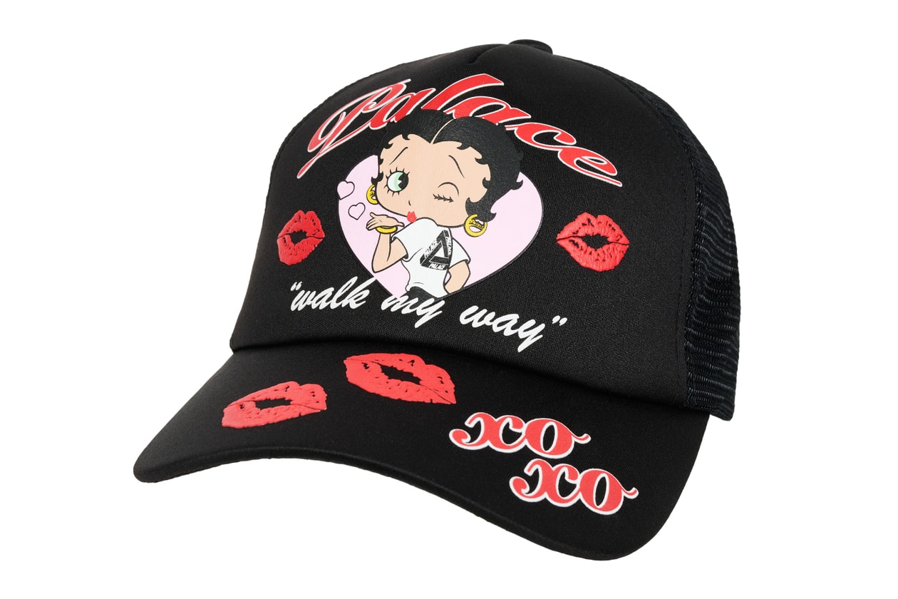 Every Item From Palace Fall 2026 Collection Full Reveal Lineup Release Info 