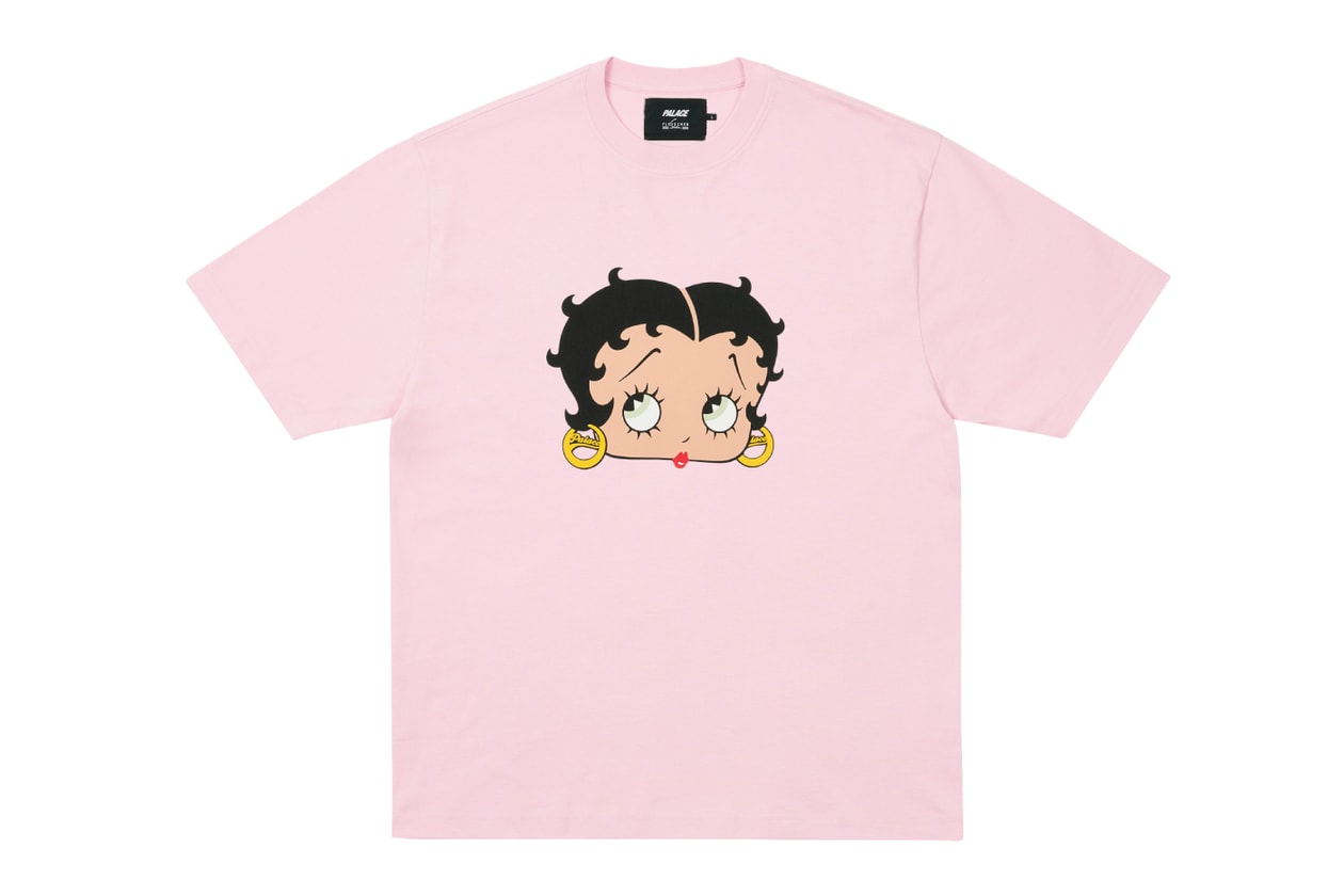 Every Item From Palace Fall 2026 Collection Full Reveal Lineup Release Info 