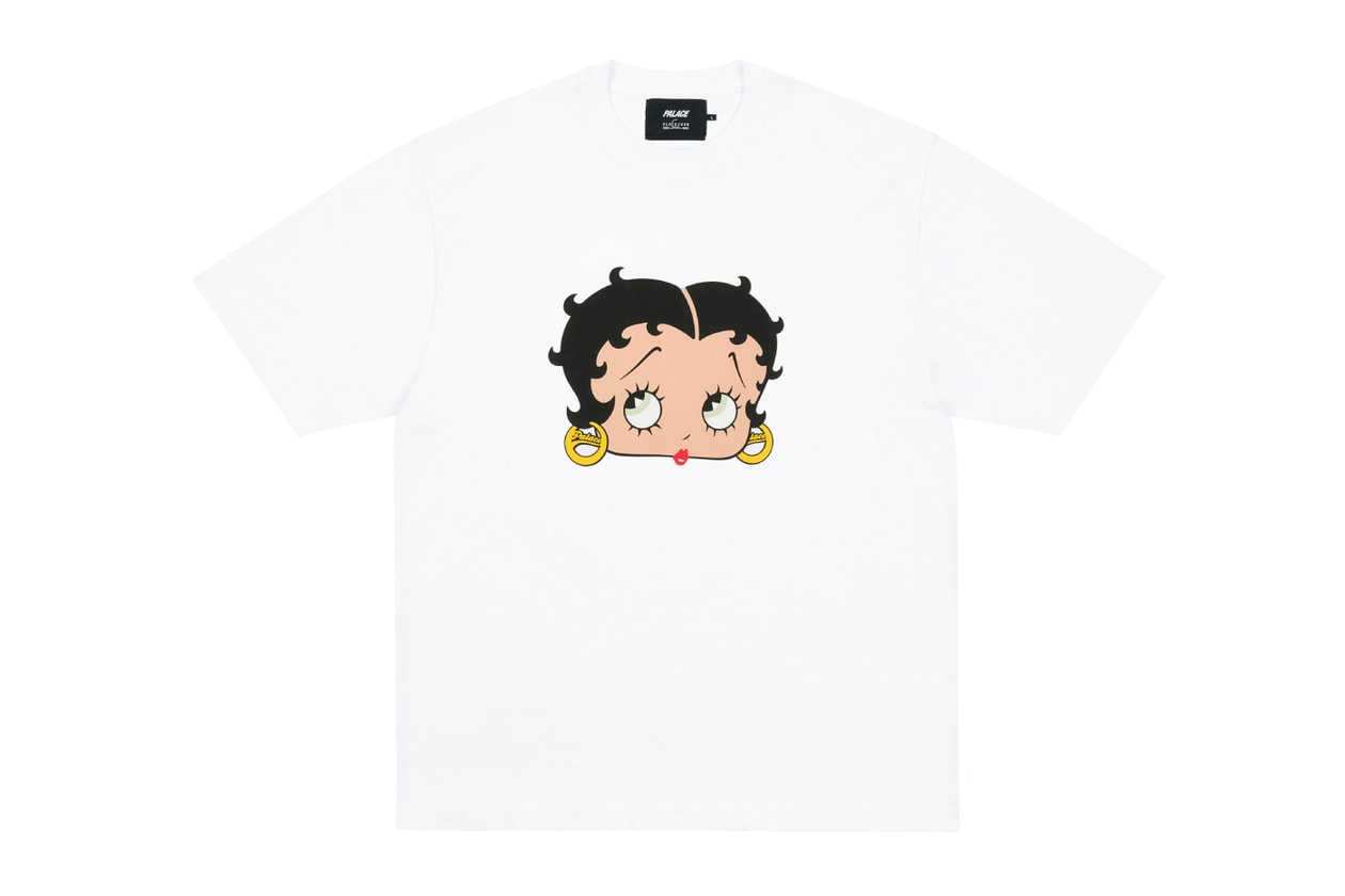 Every Item From Palace Fall 2026 Collection Full Reveal Lineup Release Info 