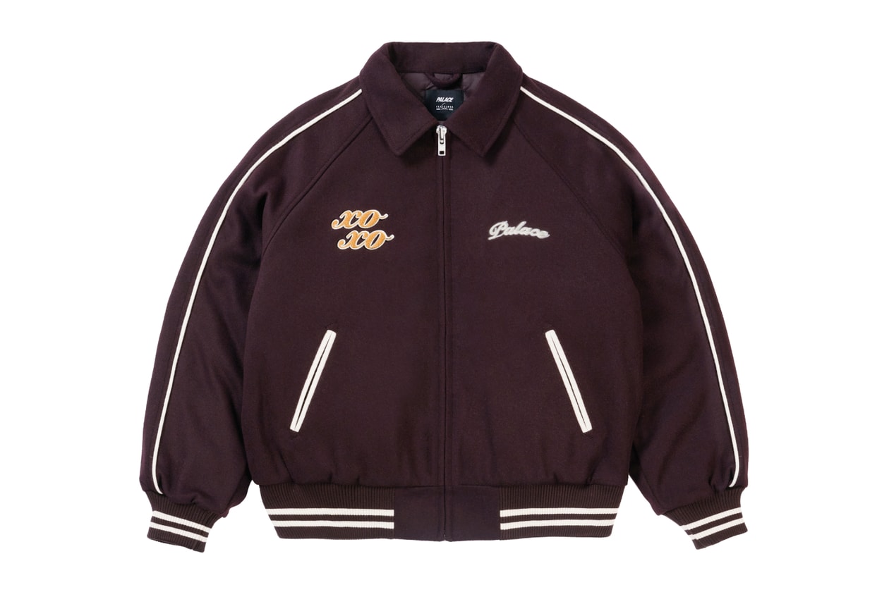 Every Item From Palace Fall 2026 Collection Full Reveal Lineup Release Info 