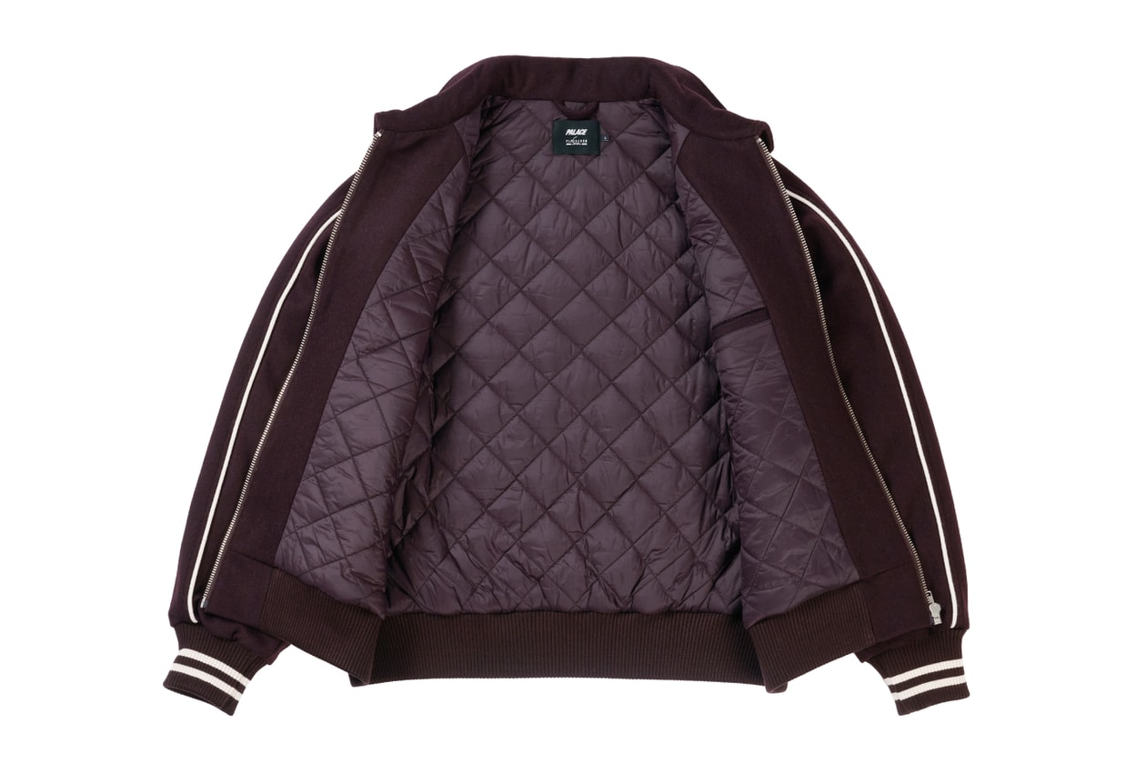 Every Item From Palace Fall 2026 Collection Full Reveal Lineup Release Info 