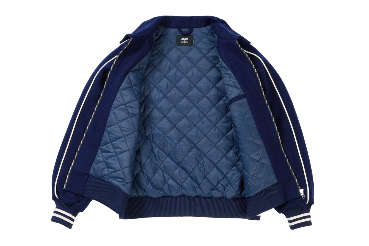 Every Item From Palace Fall 2026 Collection Full Reveal Lineup Release Info 
