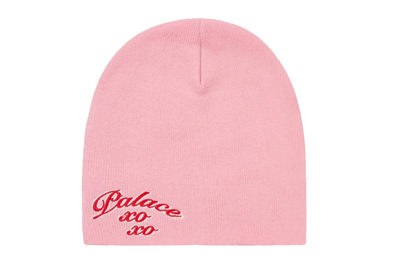 Every Item From Palace Fall 2026 Collection Full Reveal Lineup Release Info 
