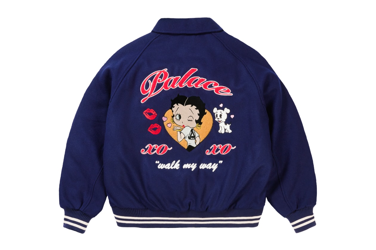 Every Item From Palace Fall 2026 Collection Full Reveal Lineup Release Info 