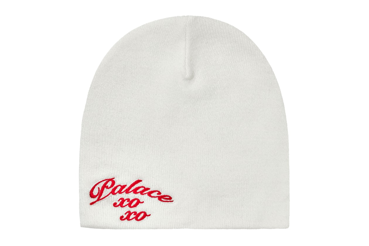 Every Item From Palace Fall 2026 Collection Full Reveal Lineup Release Info 