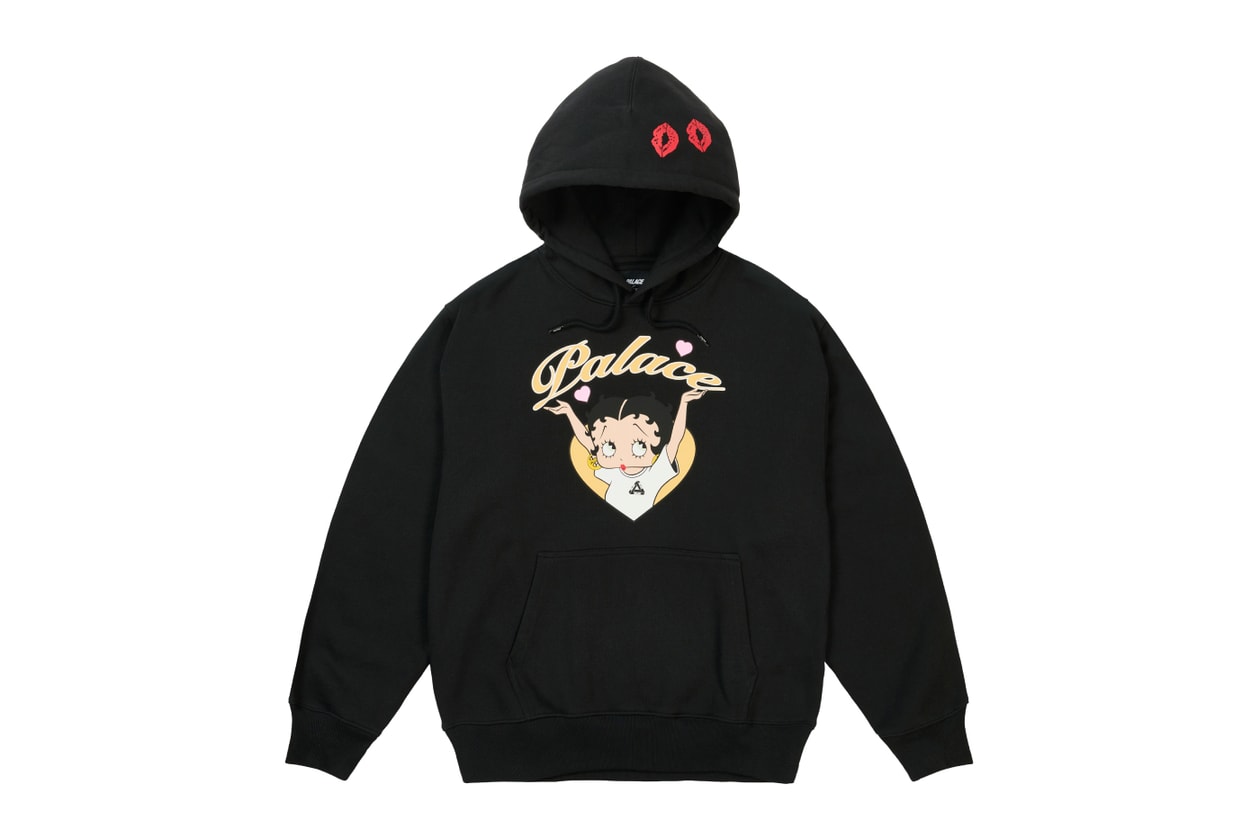 Every Item From Palace Fall 2026 Collection Full Reveal Lineup Release Info 