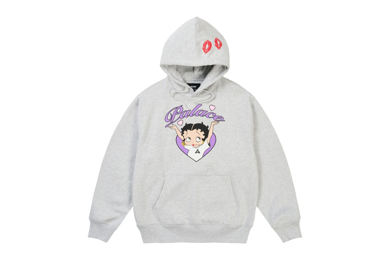 Every Item From Palace Fall 2026 Collection Full Reveal Lineup Release Info 