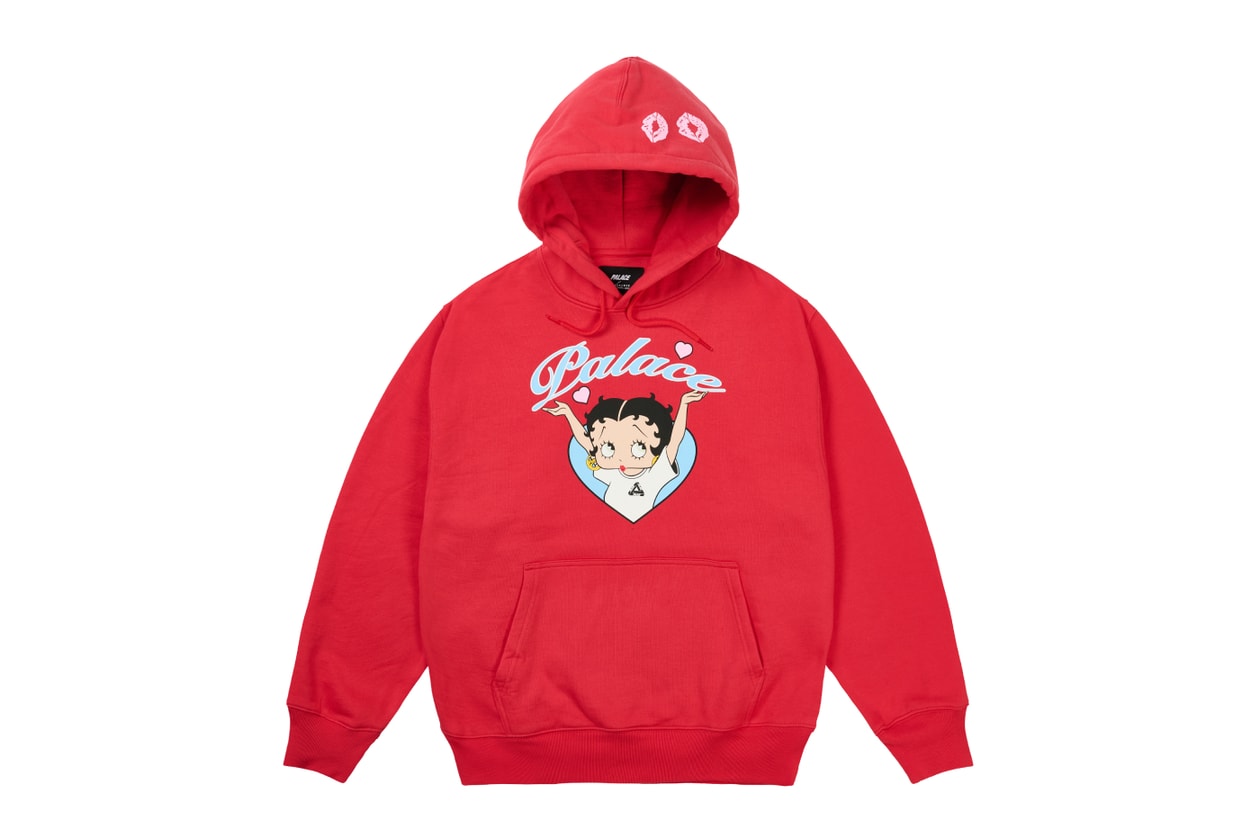 Every Item From Palace Fall 2026 Collection Full Reveal Lineup Release Info 