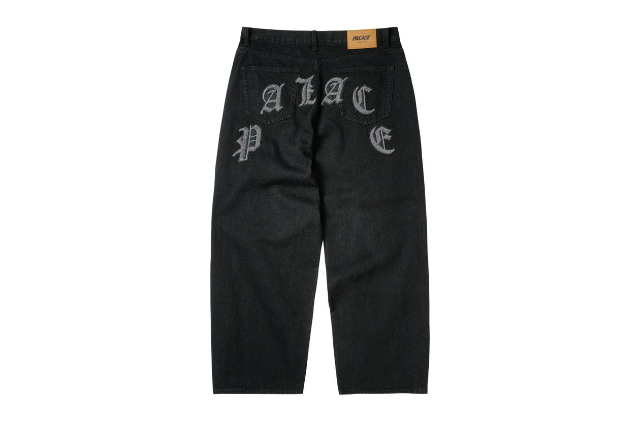 Every Item From Palace Fall 2026 Collection Full Reveal Lineup Release Info 