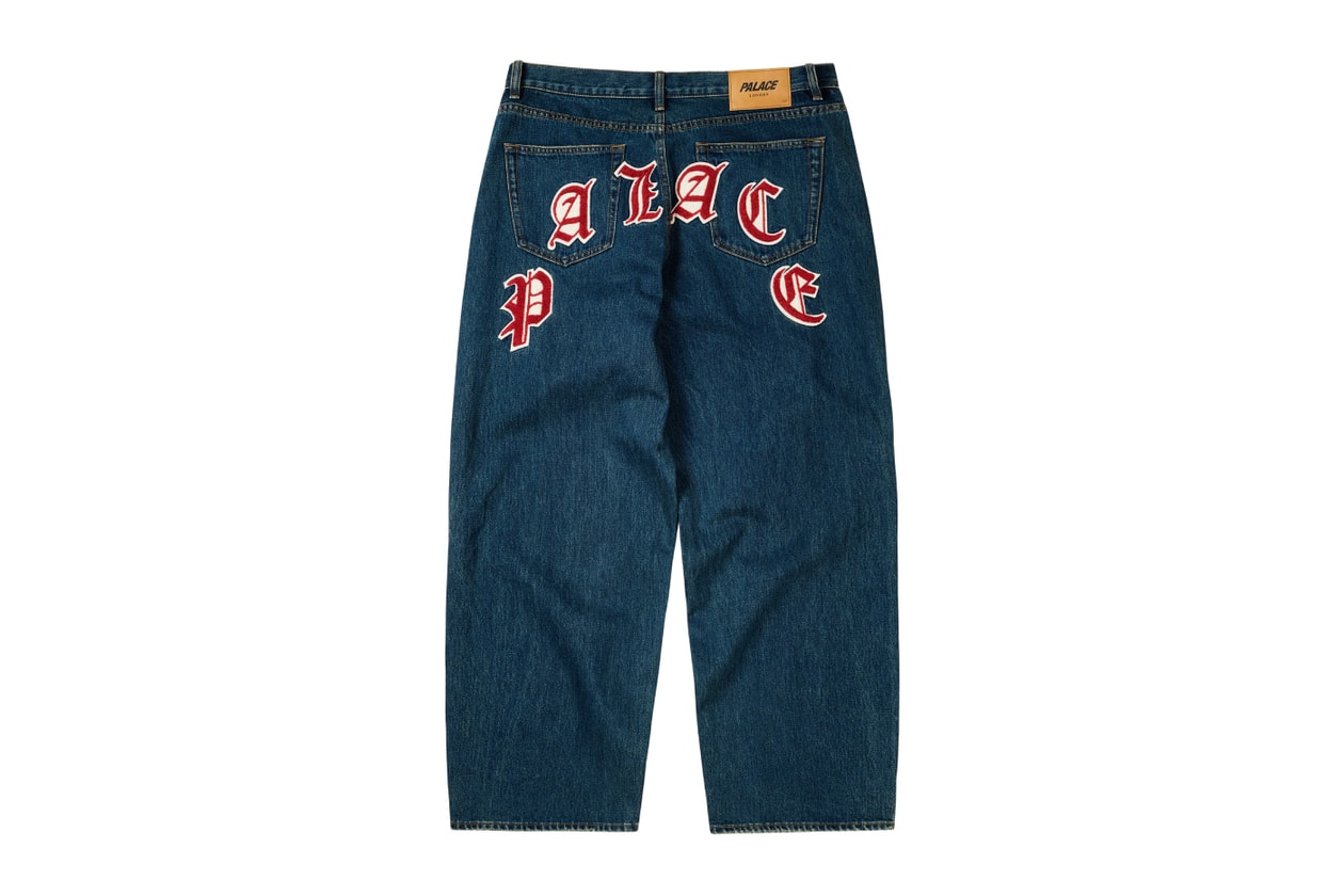 Every Item From Palace Fall 2026 Collection Full Reveal Lineup Release Info 