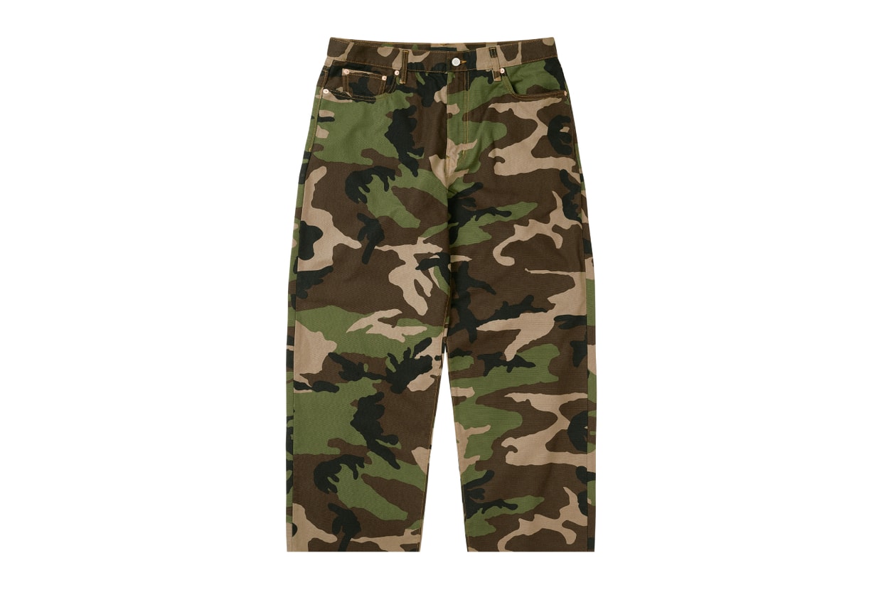 Every Item From Palace Fall 2026 Collection Full Reveal Lineup Release Info 