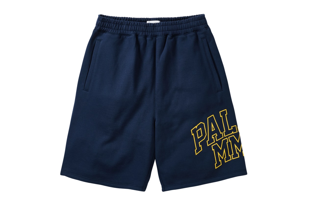 Every Item From Palace Fall 2026 Collection Full Reveal Lineup Release Info 