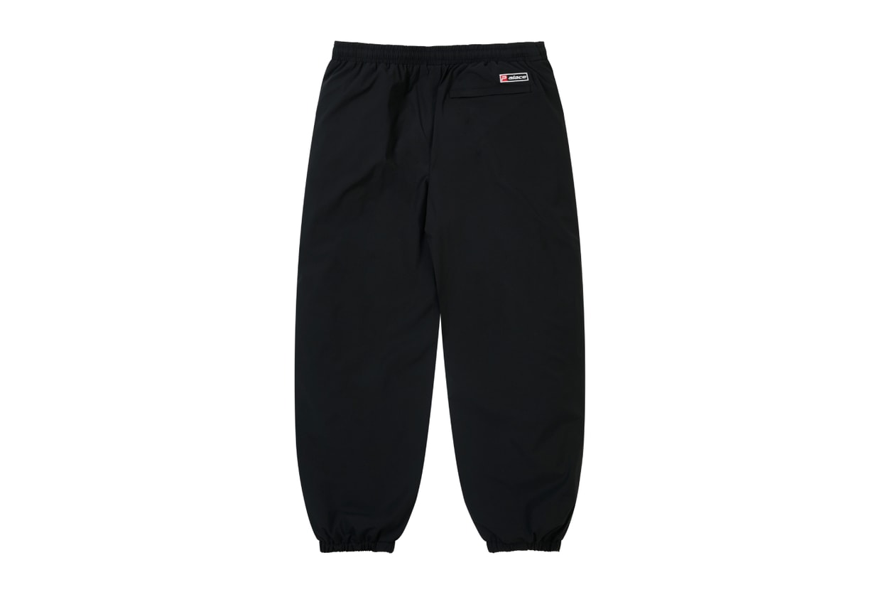 Every Item From Palace Fall 2026 Collection Full Reveal Lineup Release Info 