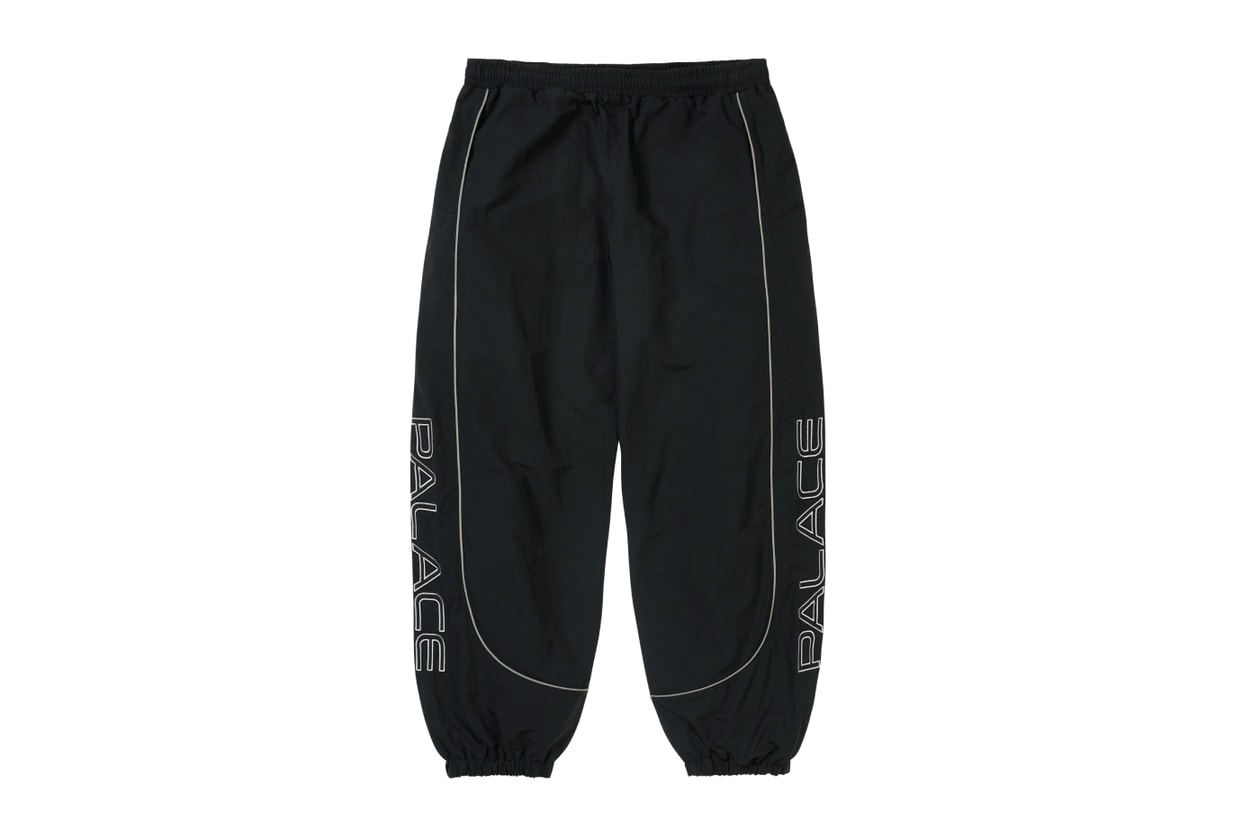 Every Item From Palace Fall 2026 Collection Full Reveal Lineup Release Info 