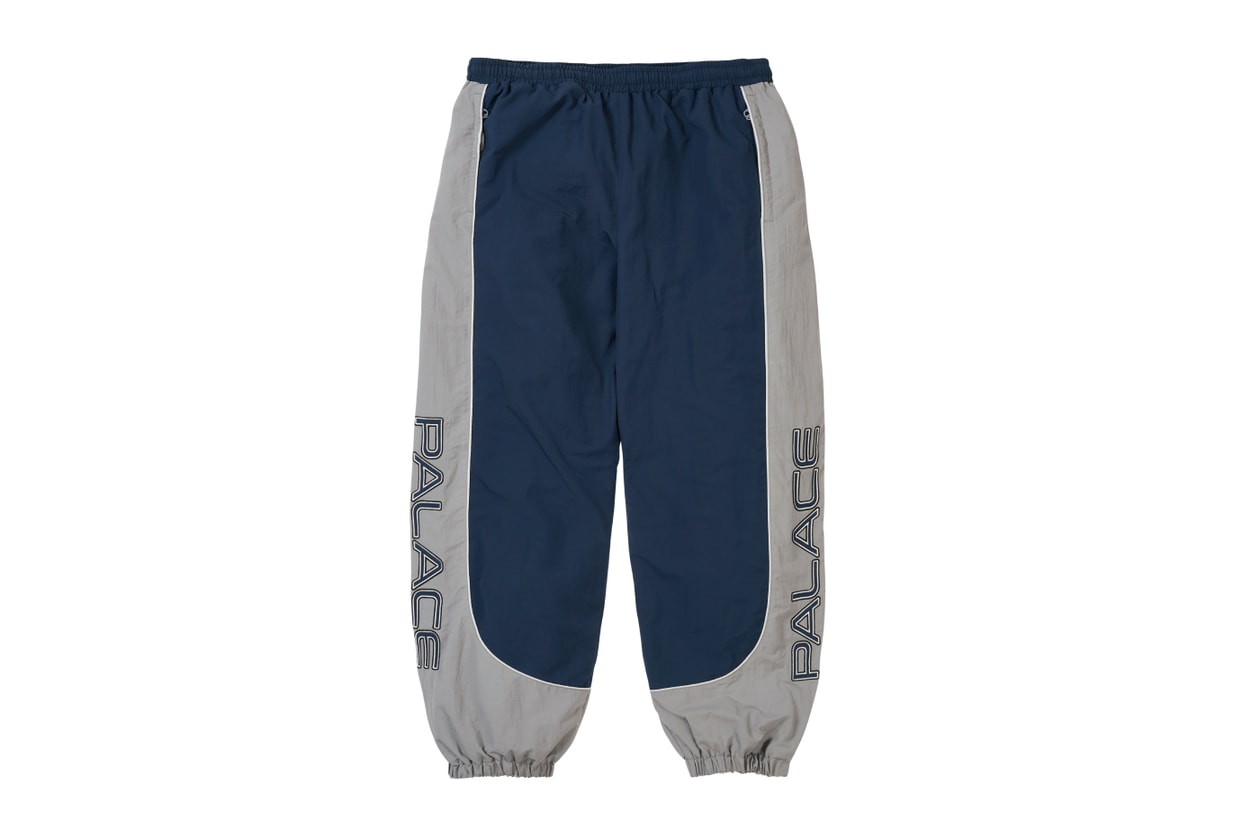 Every Item From Palace Fall 2026 Collection Full Reveal Lineup Release Info 