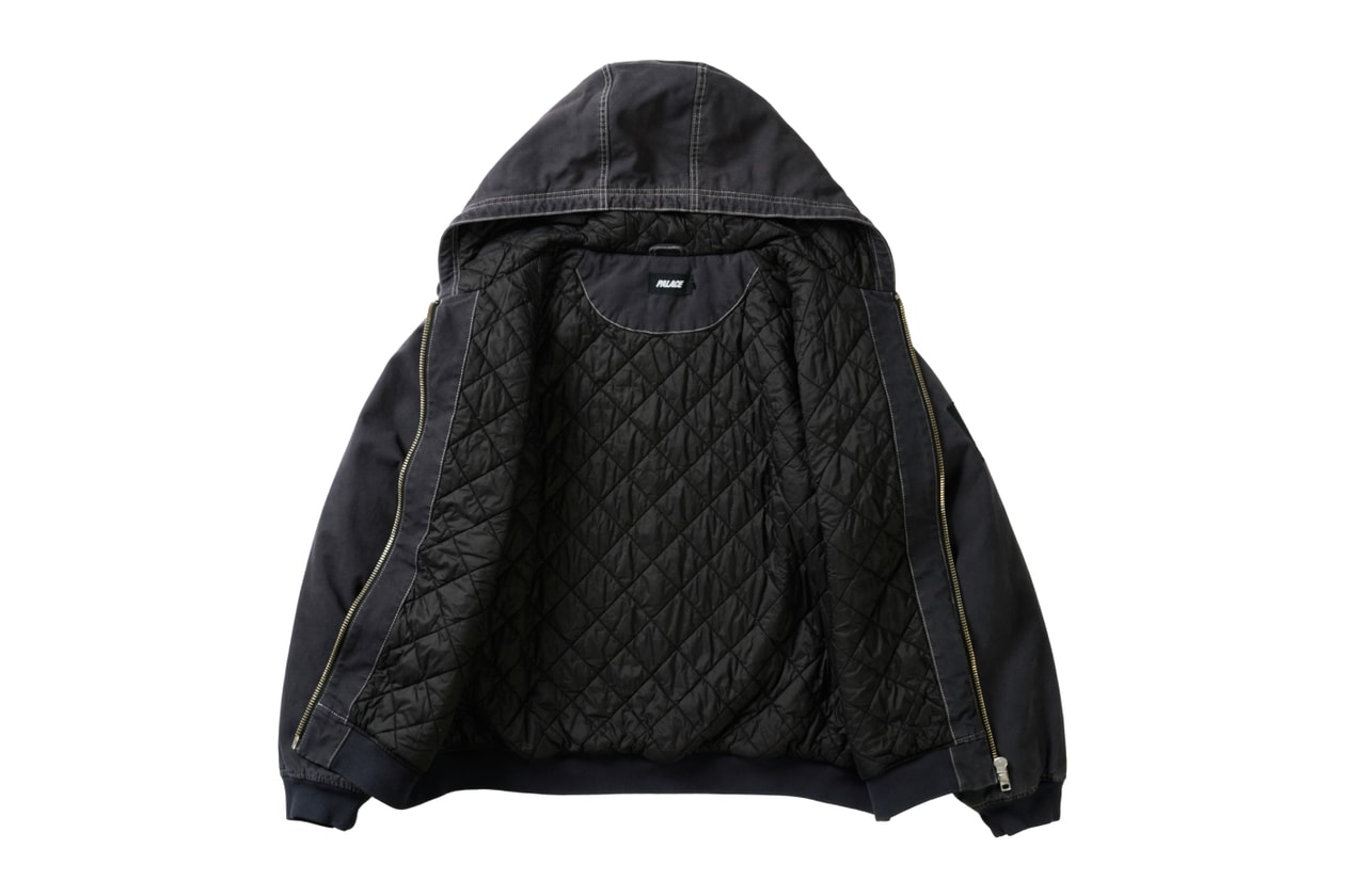 Every Item From Palace Fall 2026 Collection Full Reveal Lineup Release Info 