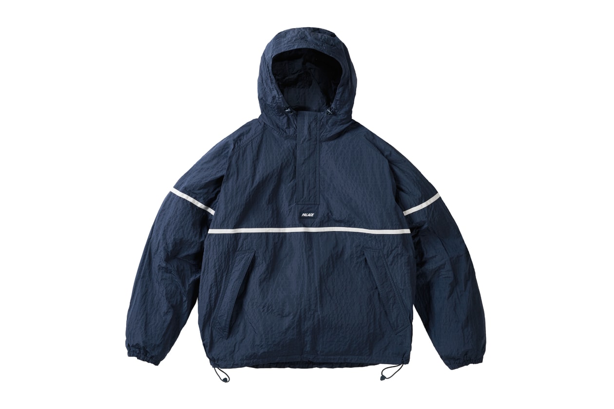 Every Item From Palace Fall 2026 Collection Full Reveal Lineup Release Info 
