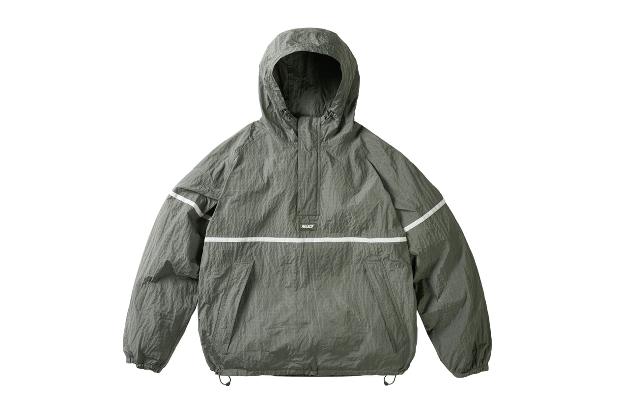 Every Item From Palace Fall 2026 Collection Full Reveal Lineup Release Info 