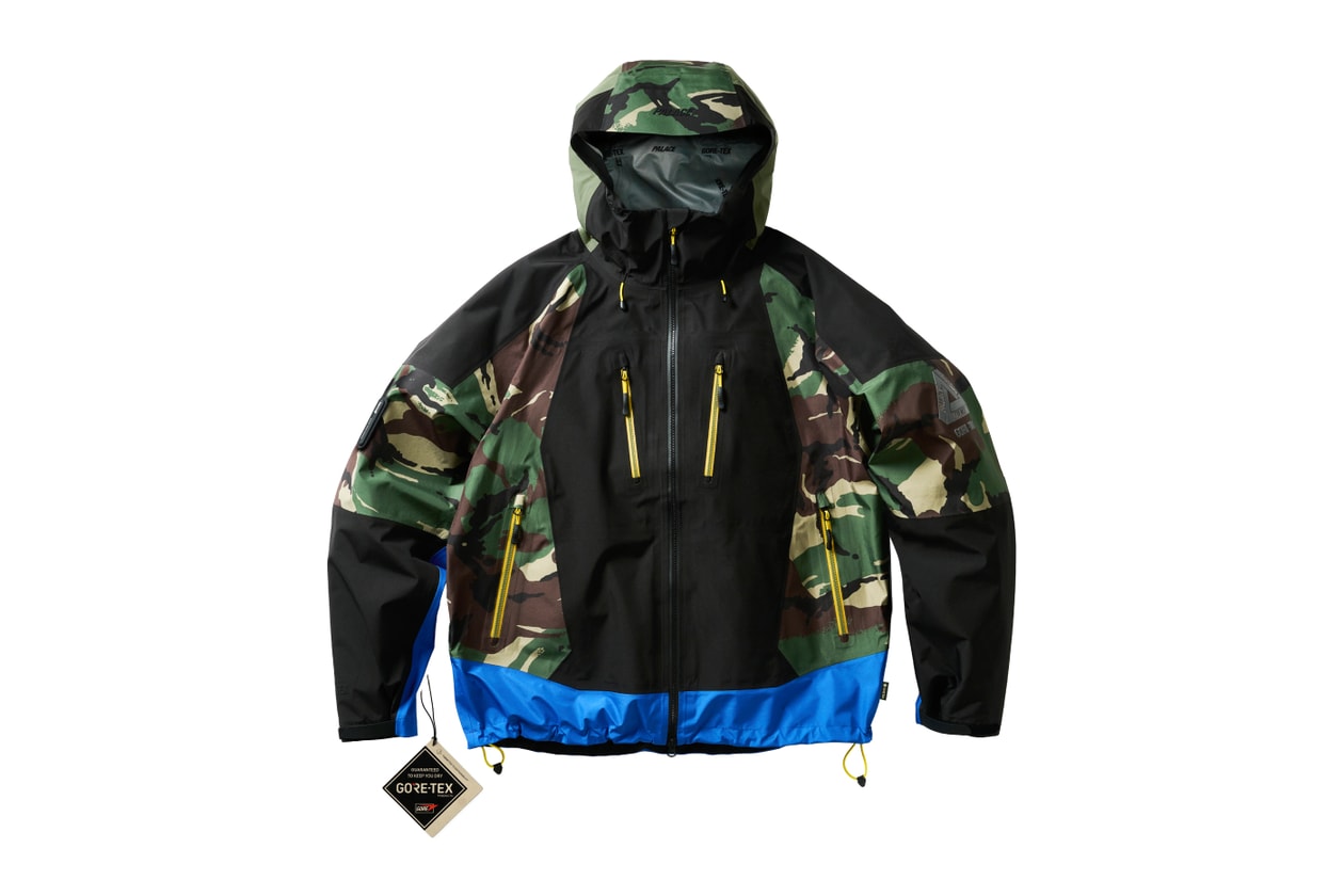 Every Item From Palace Fall 2026 Collection Full Reveal Lineup Release Info 