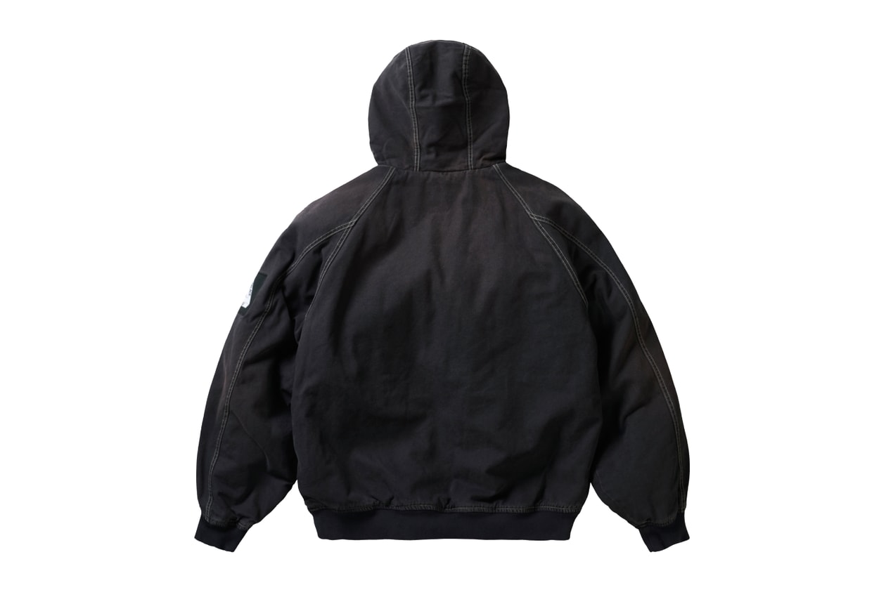 Every Item From Palace Fall 2026 Collection Full Reveal Lineup Release Info 