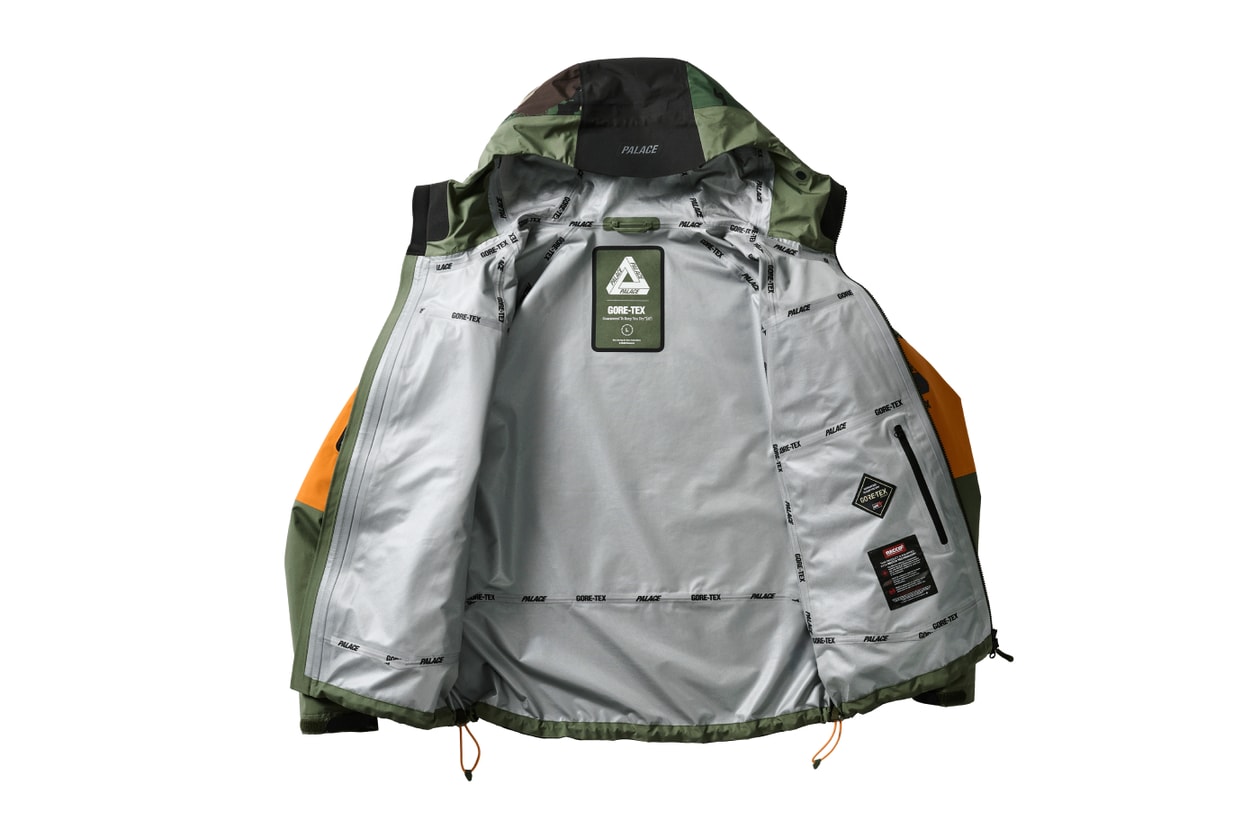 Every Item From Palace Fall 2026 Collection Full Reveal Lineup Release Info 