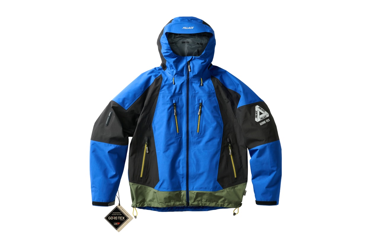 Every Item From Palace Fall 2026 Collection Full Reveal Lineup Release Info 