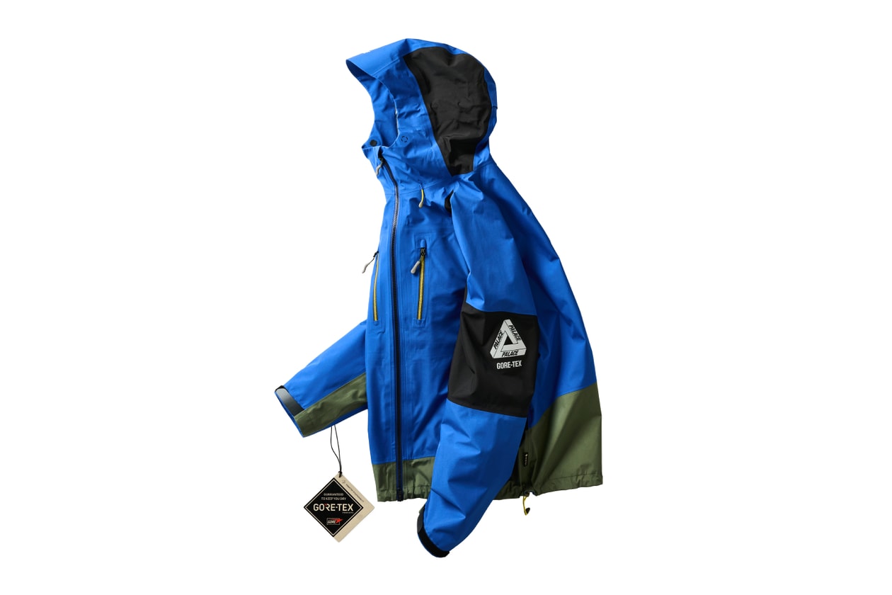 Every Item From Palace Fall 2026 Collection Full Reveal Lineup Release Info 
