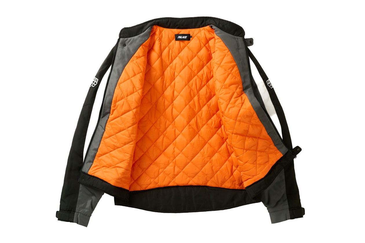 Every Item From Palace Fall 2026 Collection Full Reveal Lineup Release Info 