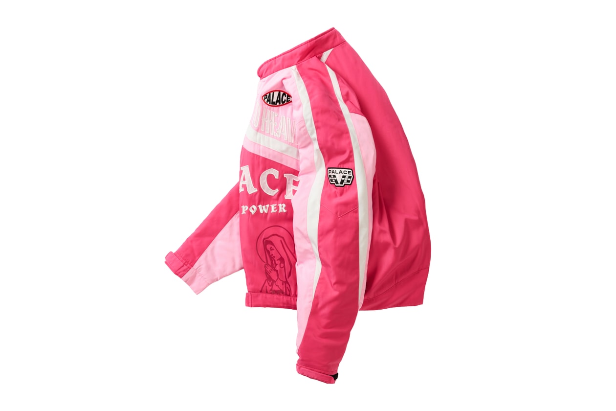 Every Item From Palace Fall 2026 Collection Full Reveal Lineup Release Info 