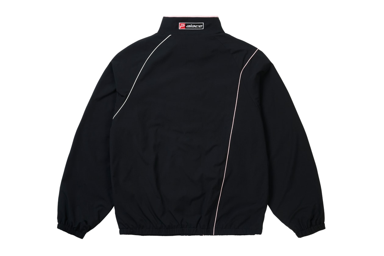 Every Item From Palace Fall 2026 Collection Full Reveal Lineup Release Info 
