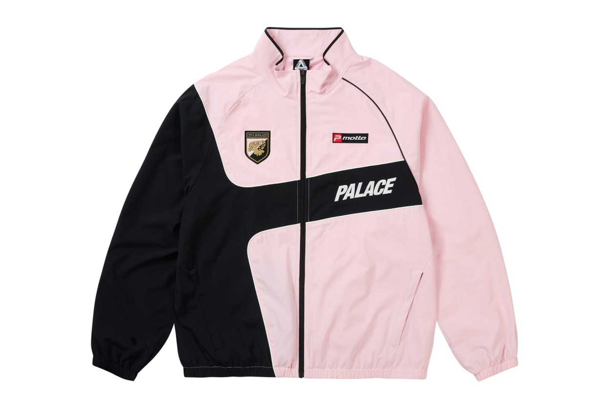 Every Item From Palace Fall 2026 Collection Full Reveal Lineup Release Info 
