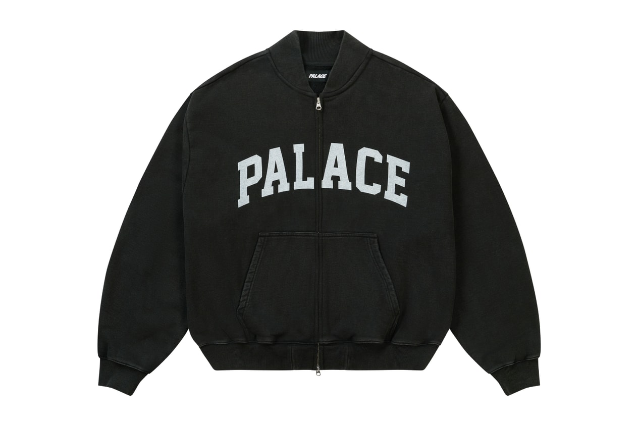 Every Item From Palace Fall 2026 Collection Full Reveal Lineup Release Info 