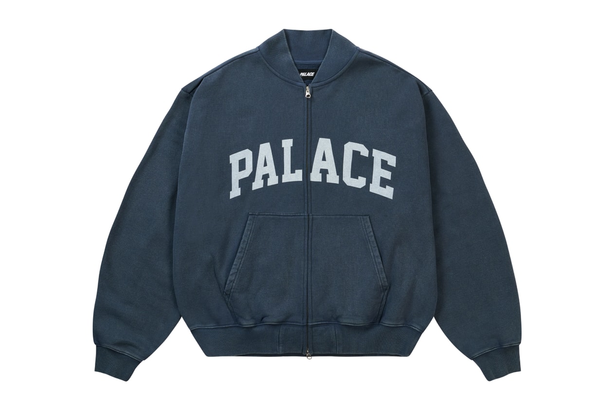 Every Item From Palace Fall 2026 Collection Full Reveal Lineup Release Info 