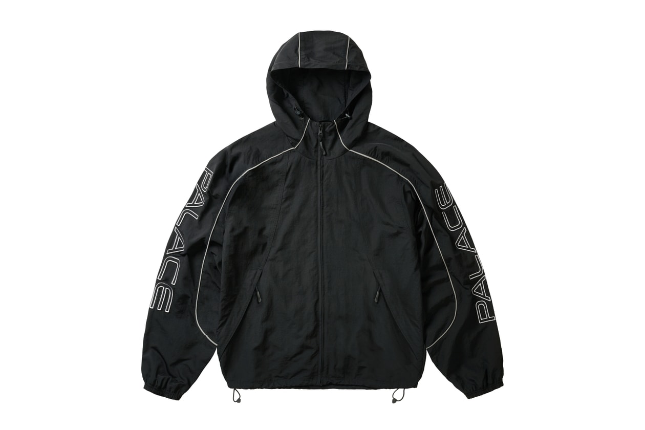 Every Item From Palace Fall 2026 Collection Full Reveal Lineup Release Info 