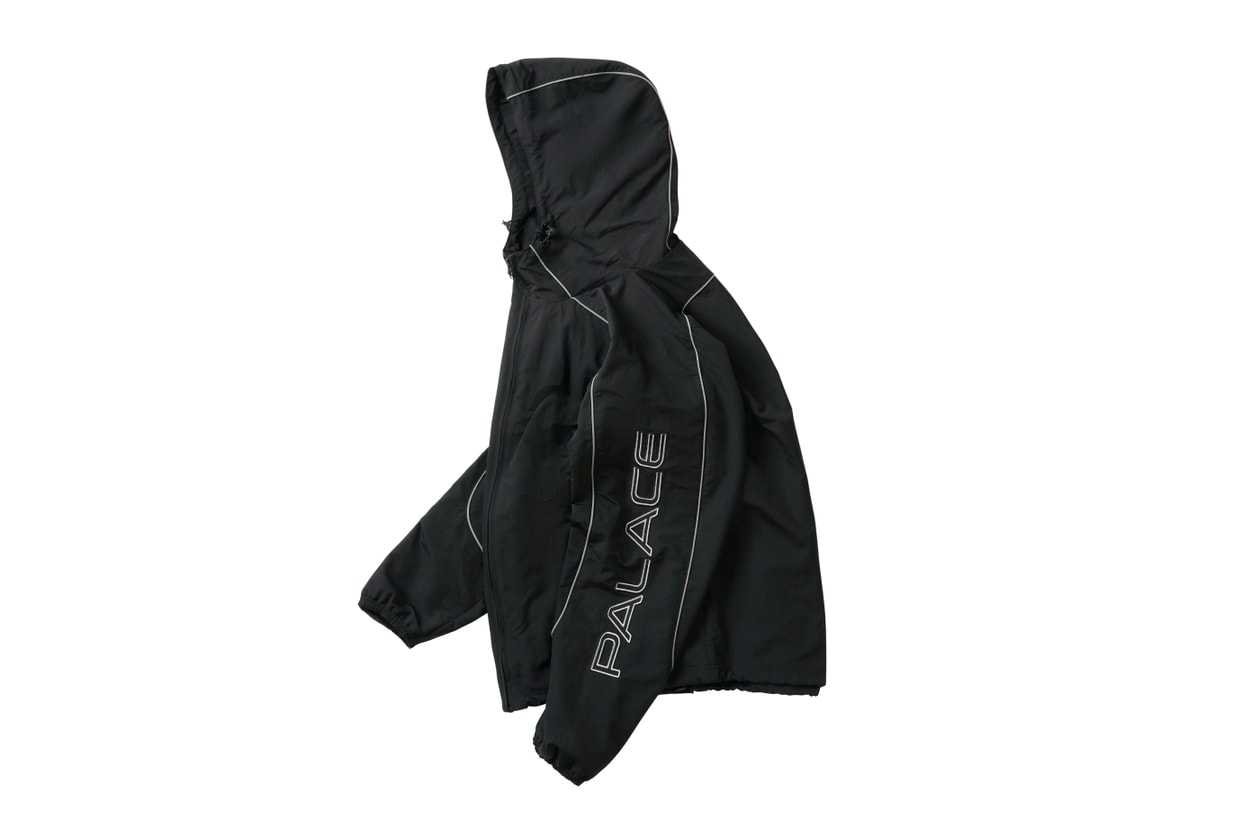 Every Item From Palace Fall 2026 Collection Full Reveal Lineup Release Info 
