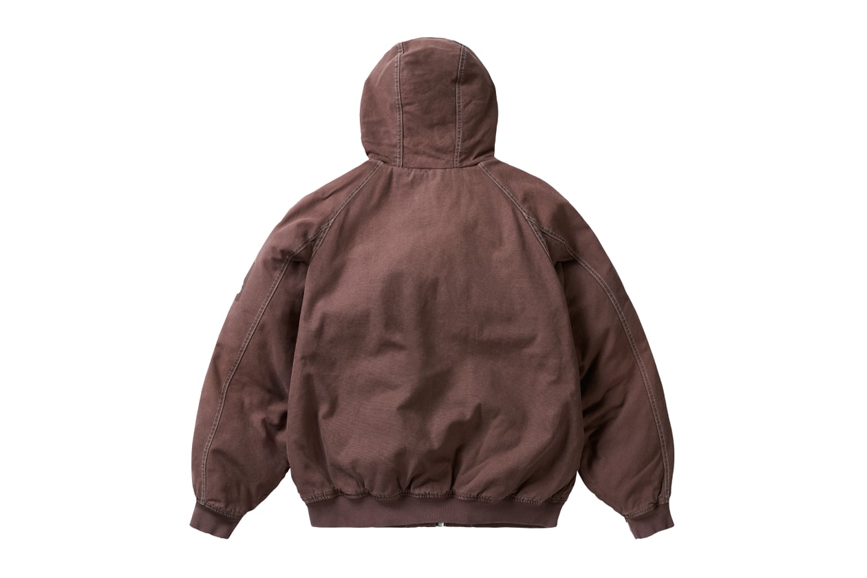 Every Item From Palace Fall 2026 Collection Full Reveal Lineup Release Info 