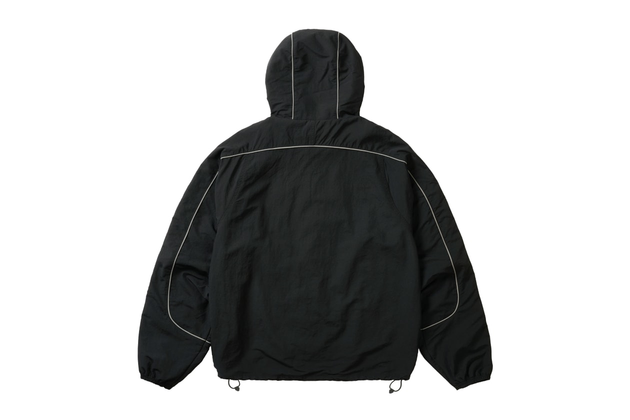Every Item From Palace Fall 2026 Collection Full Reveal Lineup Release Info 