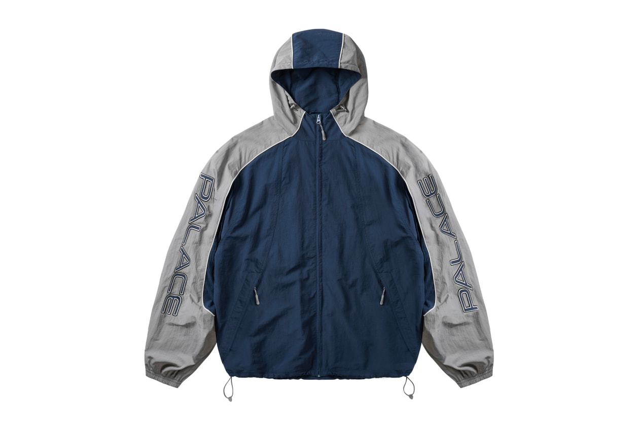 Every Item From Palace Fall 2026 Collection Full Reveal Lineup Release Info 