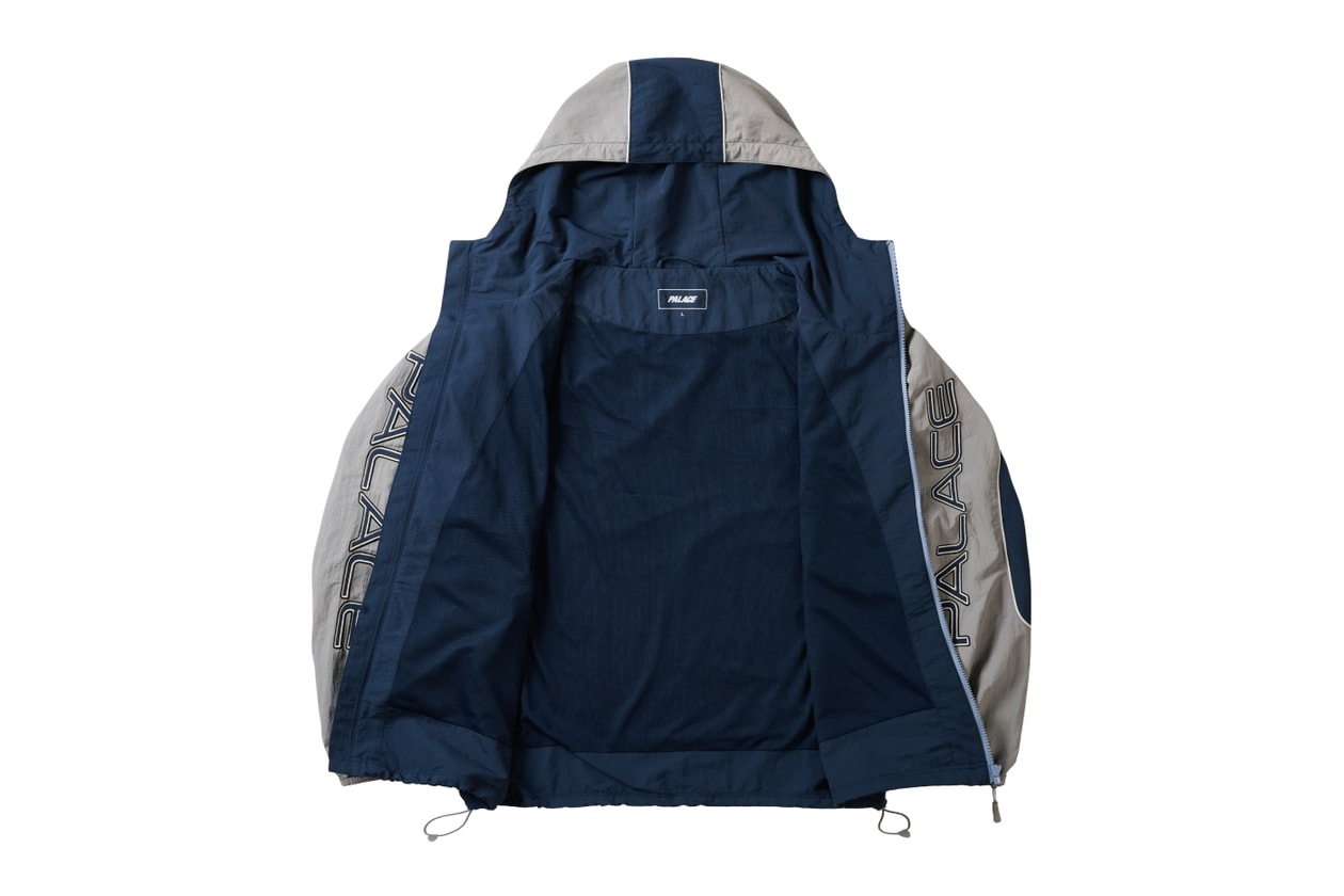 Every Item From Palace Fall 2026 Collection Full Reveal Lineup Release Info 
