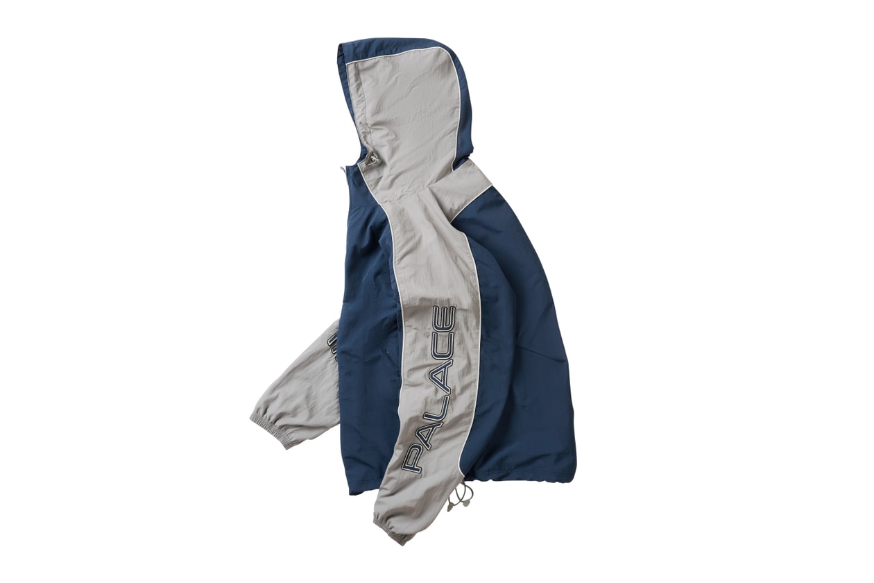 Every Item From Palace Fall 2026 Collection Full Reveal Lineup Release Info 