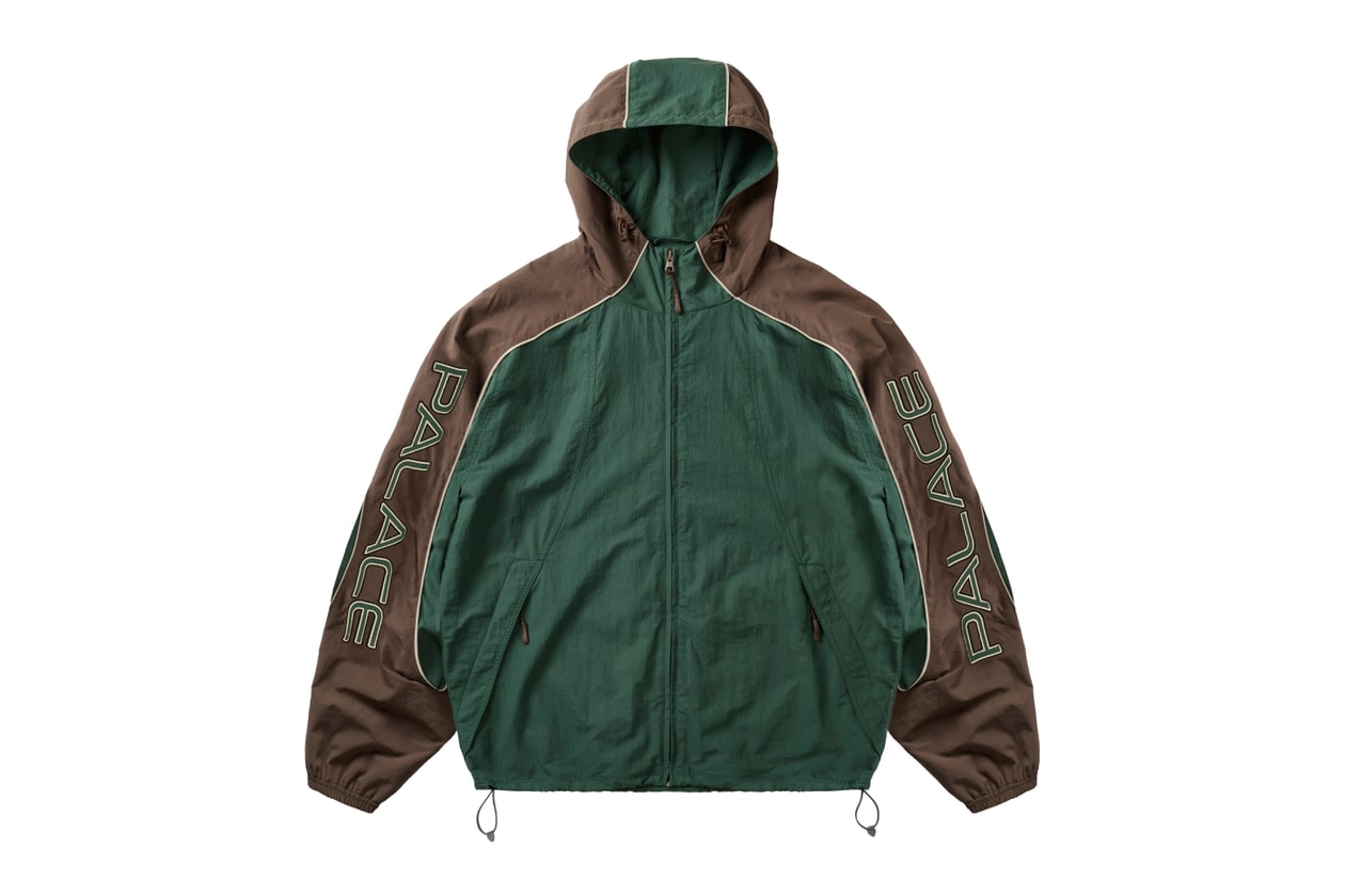Every Item From Palace Fall 2026 Collection Full Reveal Lineup Release Info 