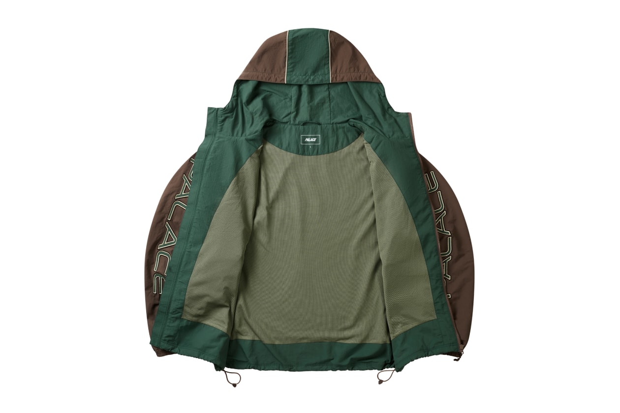 Every Item From Palace Fall 2026 Collection Full Reveal Lineup Release Info 