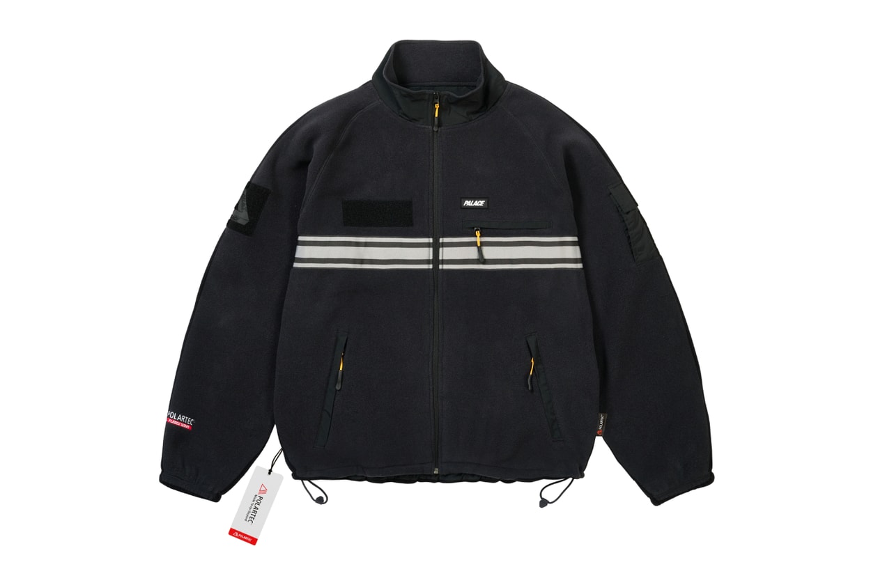 Every Item From Palace Fall 2026 Collection Full Reveal Lineup Release Info 