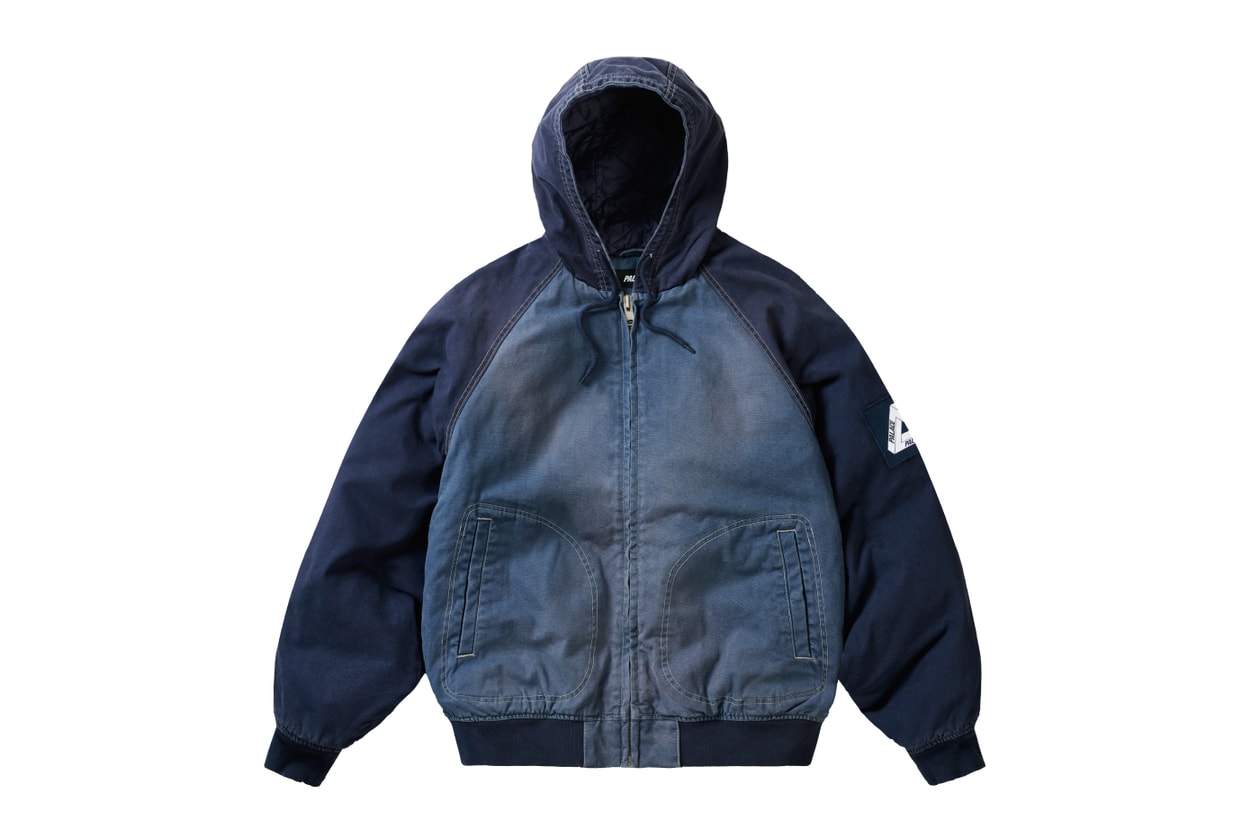 Every Item From Palace Fall 2026 Collection Full Reveal Lineup Release Info 