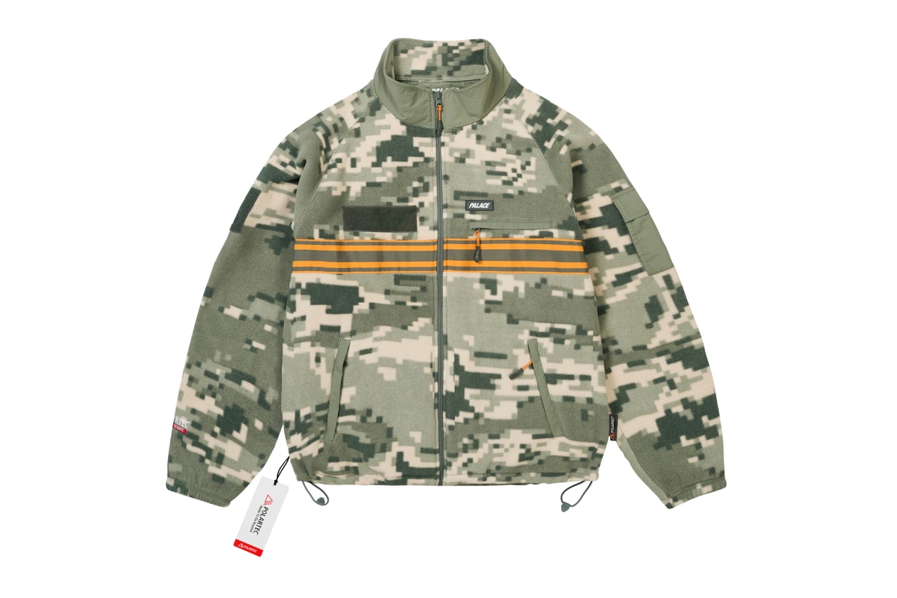Every Item From Palace Fall 2026 Collection Full Reveal Lineup Release Info 