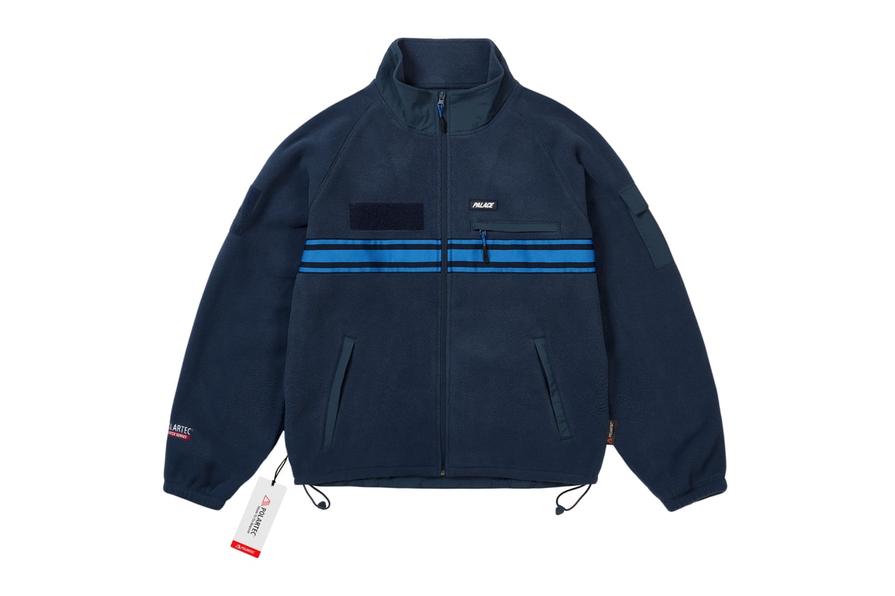 Every Item From Palace Fall 2026 Collection Full Reveal Lineup Release Info 