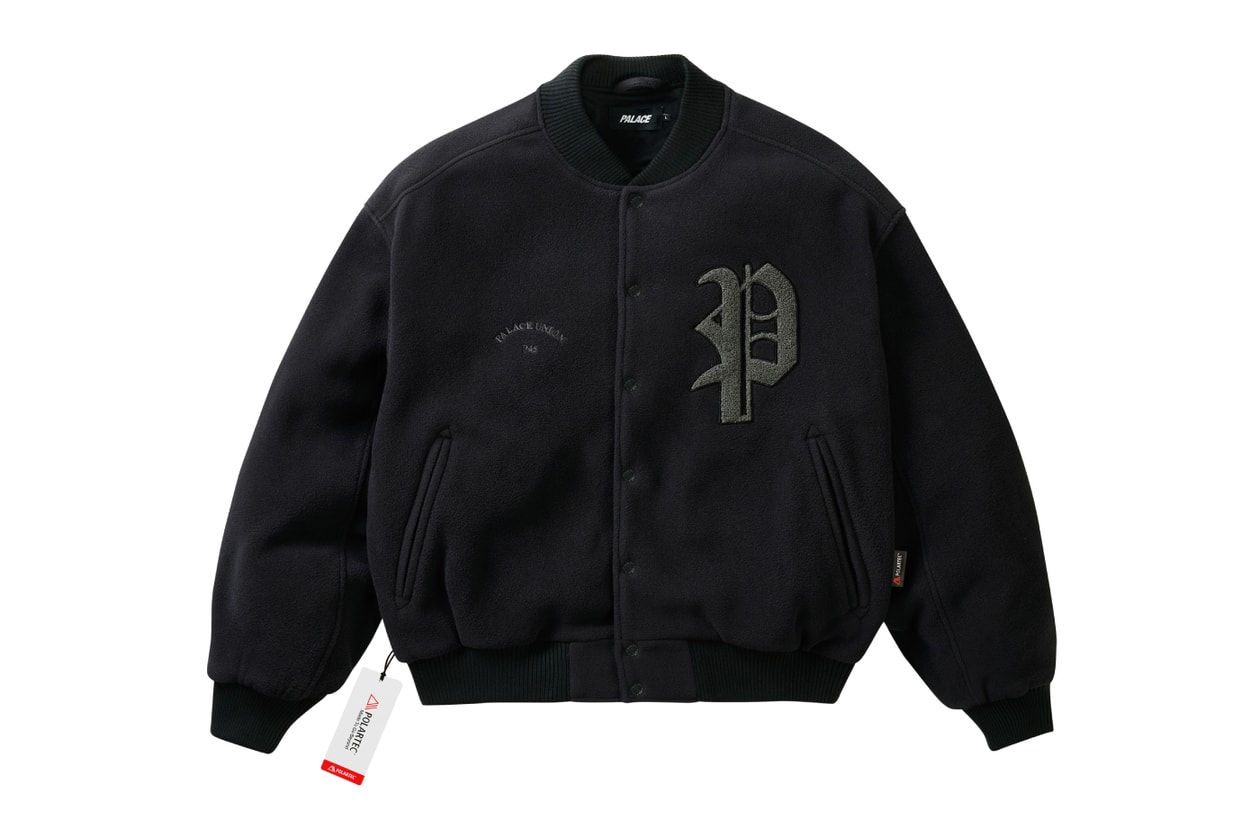 Every Item From Palace Fall 2026 Collection Full Reveal Lineup Release Info 