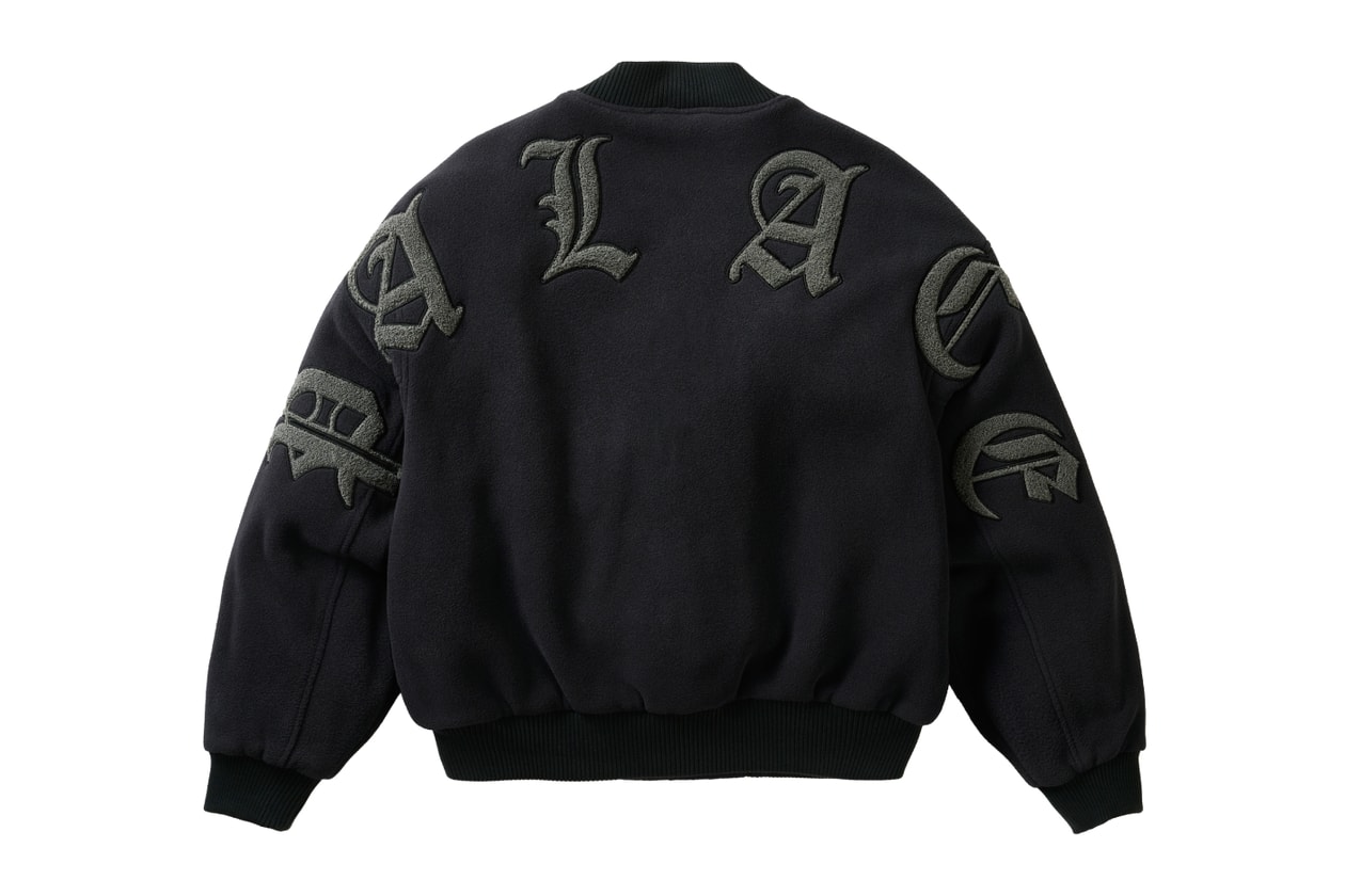 Every Item From Palace Fall 2026 Collection Full Reveal Lineup Release Info 