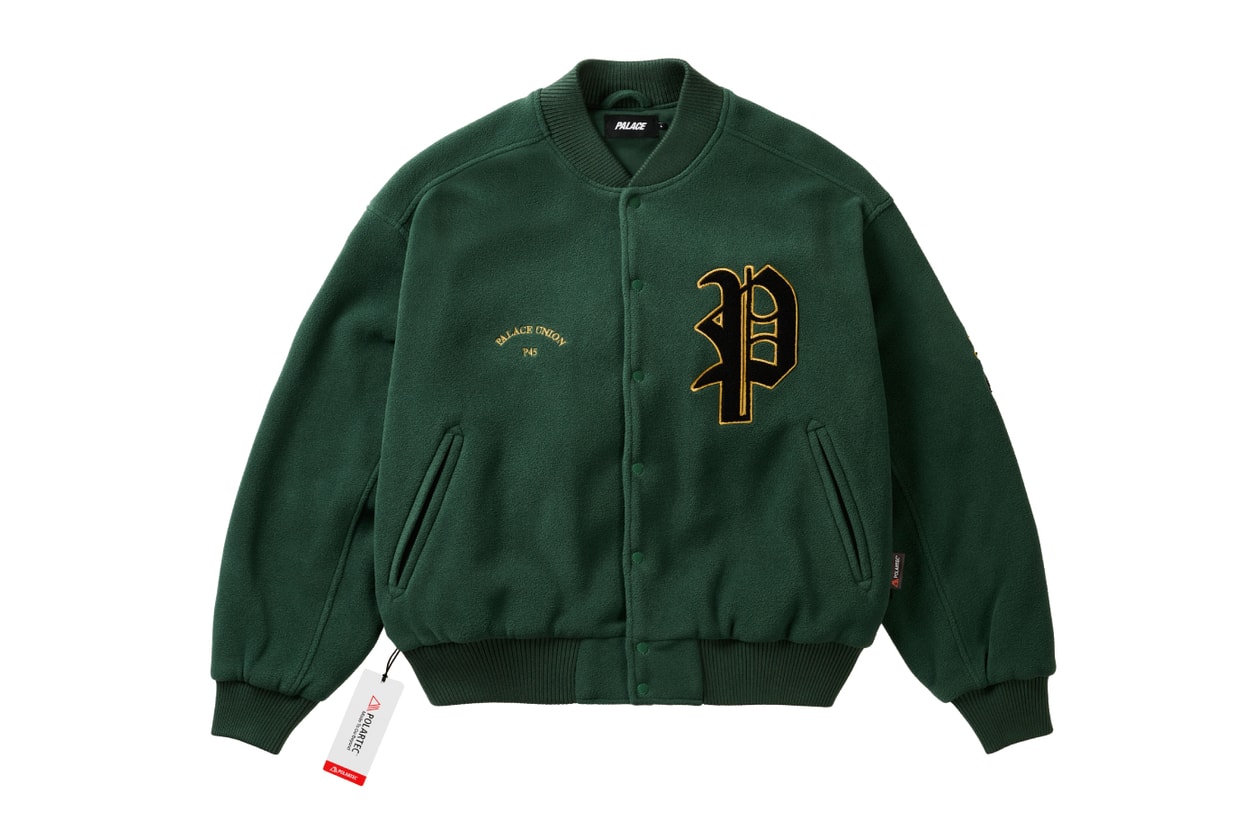 Every Item From Palace Fall 2026 Collection Full Reveal Lineup Release Info 
