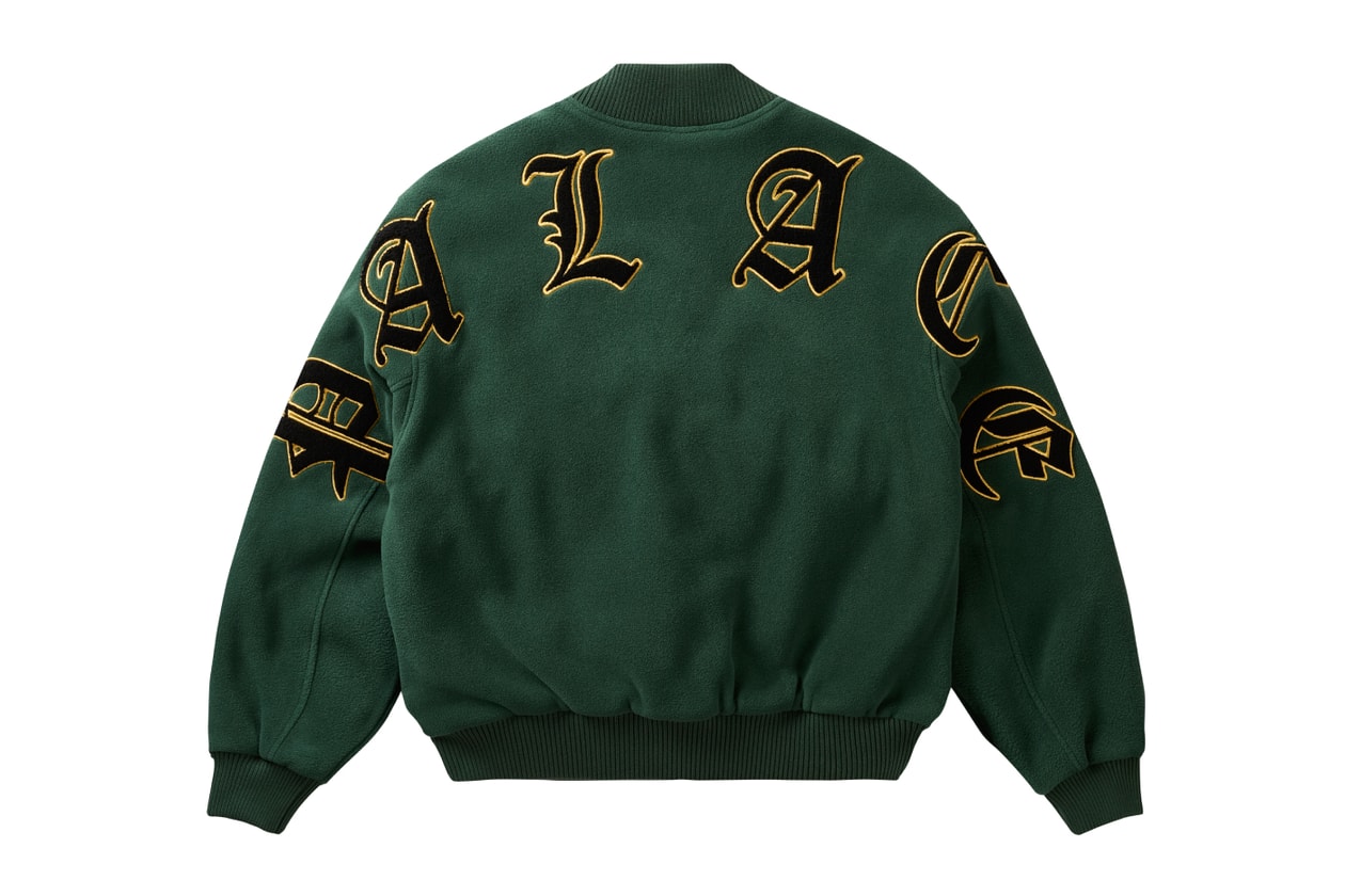 Every Item From Palace Fall 2026 Collection Full Reveal Lineup Release Info 